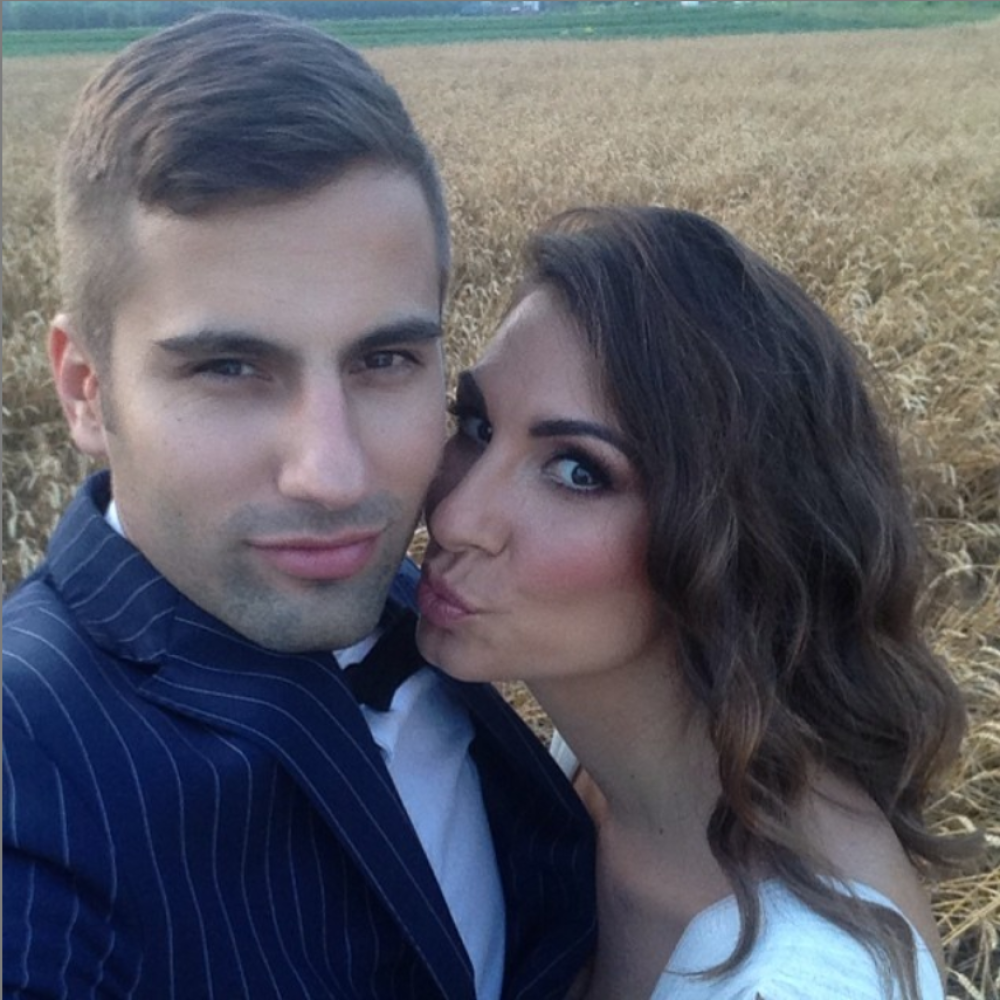 Đurovski dobio sina!