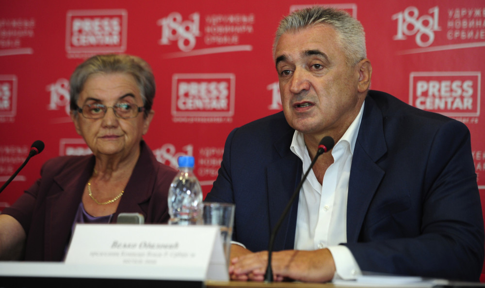 Žrtve Oluje: Nema napretka u kažnjavanju odgovornih