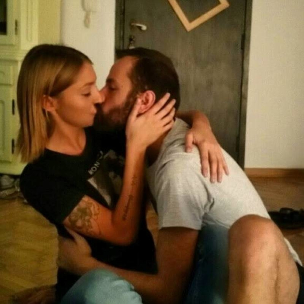 Ana Dušanu posvetila tetovažu! (FOTO)