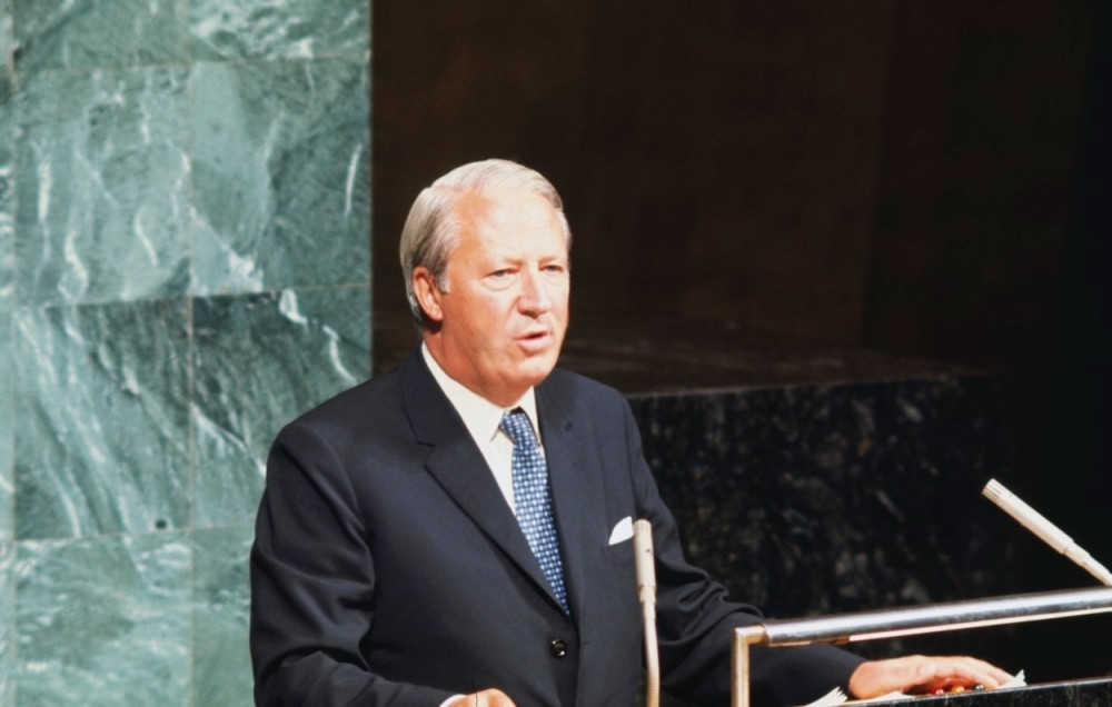 Bivši britanski premijer je pedofil!