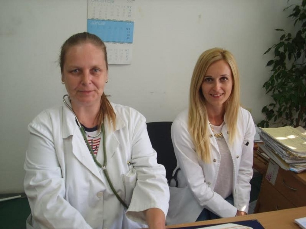 Posao za osmoro nezaposlenih lekara!