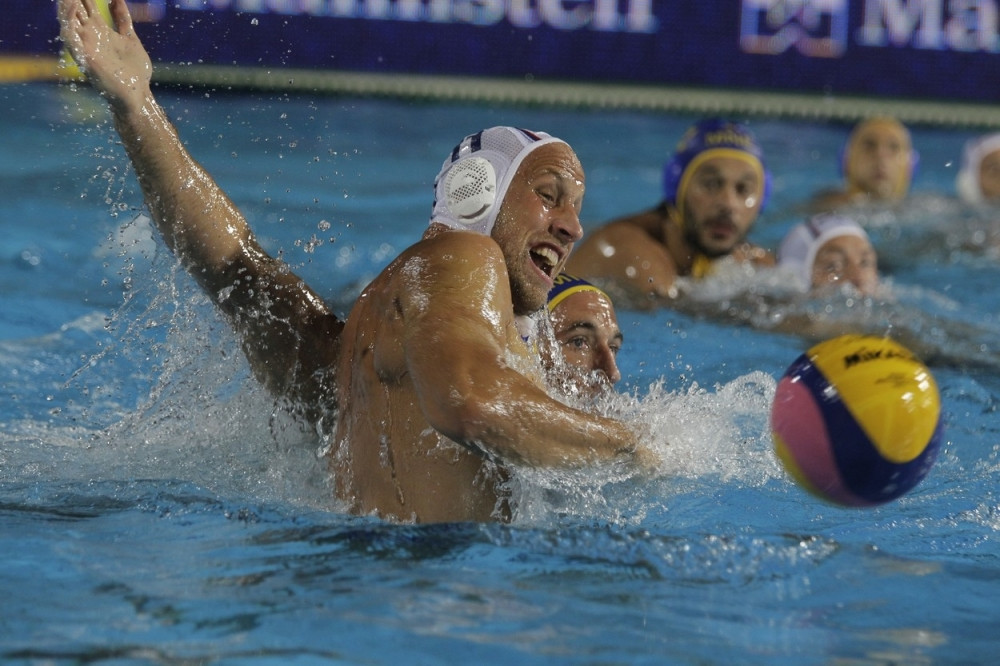 Vaterpolisti preslišali SAD, sa Italijanima za finale!