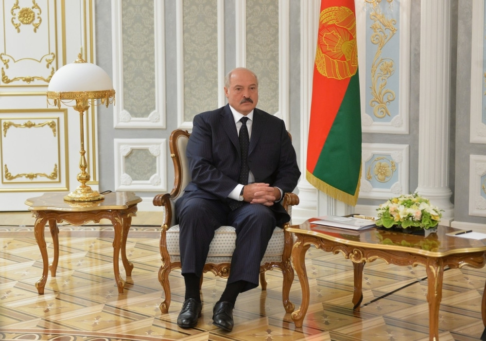 Uveli ste nam sankcije, čim ste zatvorili tržište za našu robu