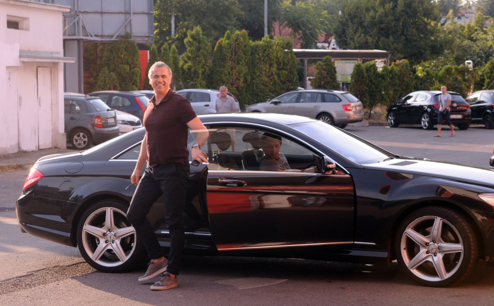 Vanredni izbori gase požar u Zvezdi!