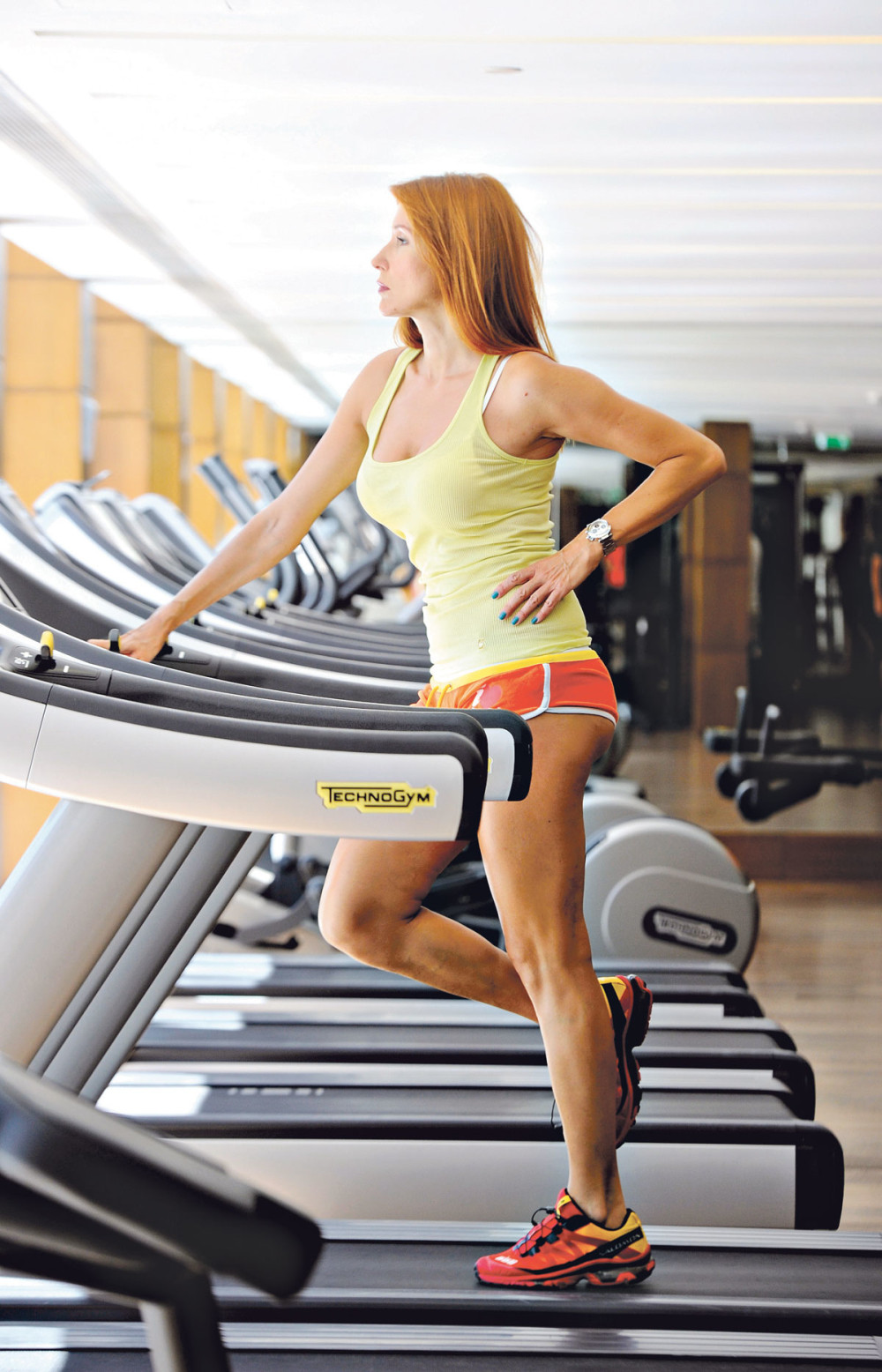 Teže je izbeći seks nego imati ga