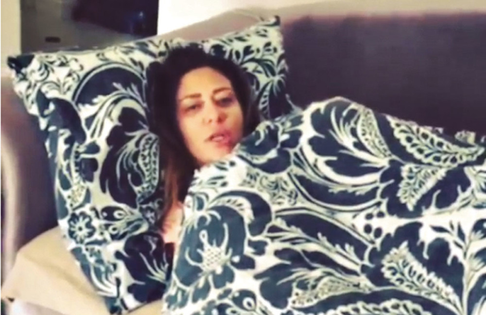 Ana Nikolić se oglasila posle batina