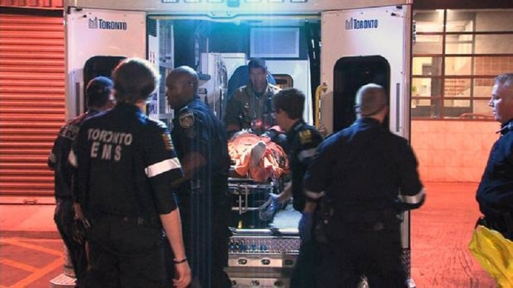 Pucnjava u klubu, dvoje mrtvih i troje ranjenih!