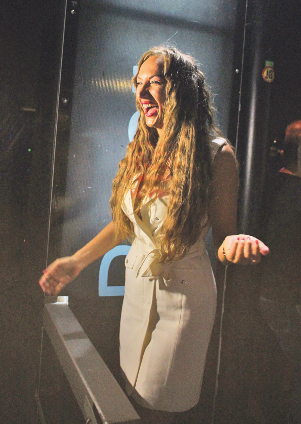 Goga Sekulić ima dečka Švajcarca