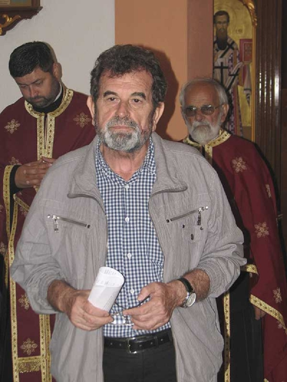 Štrbac: Hrvatima smeta istina!