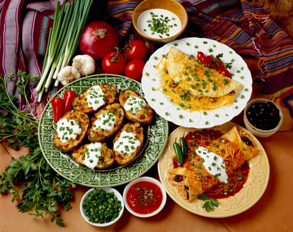 Ovo ne bi smeli da jedete za ručak