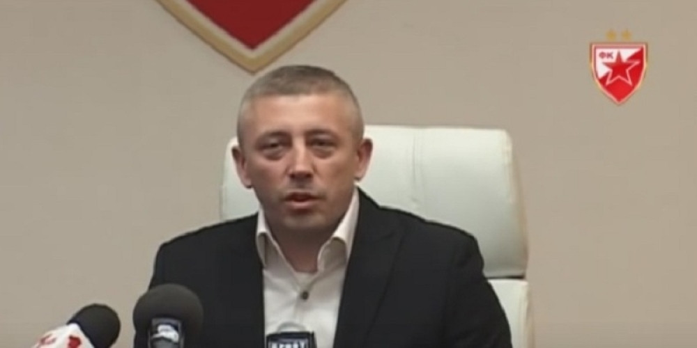 Kokeza otkrio zašto je napustio klub