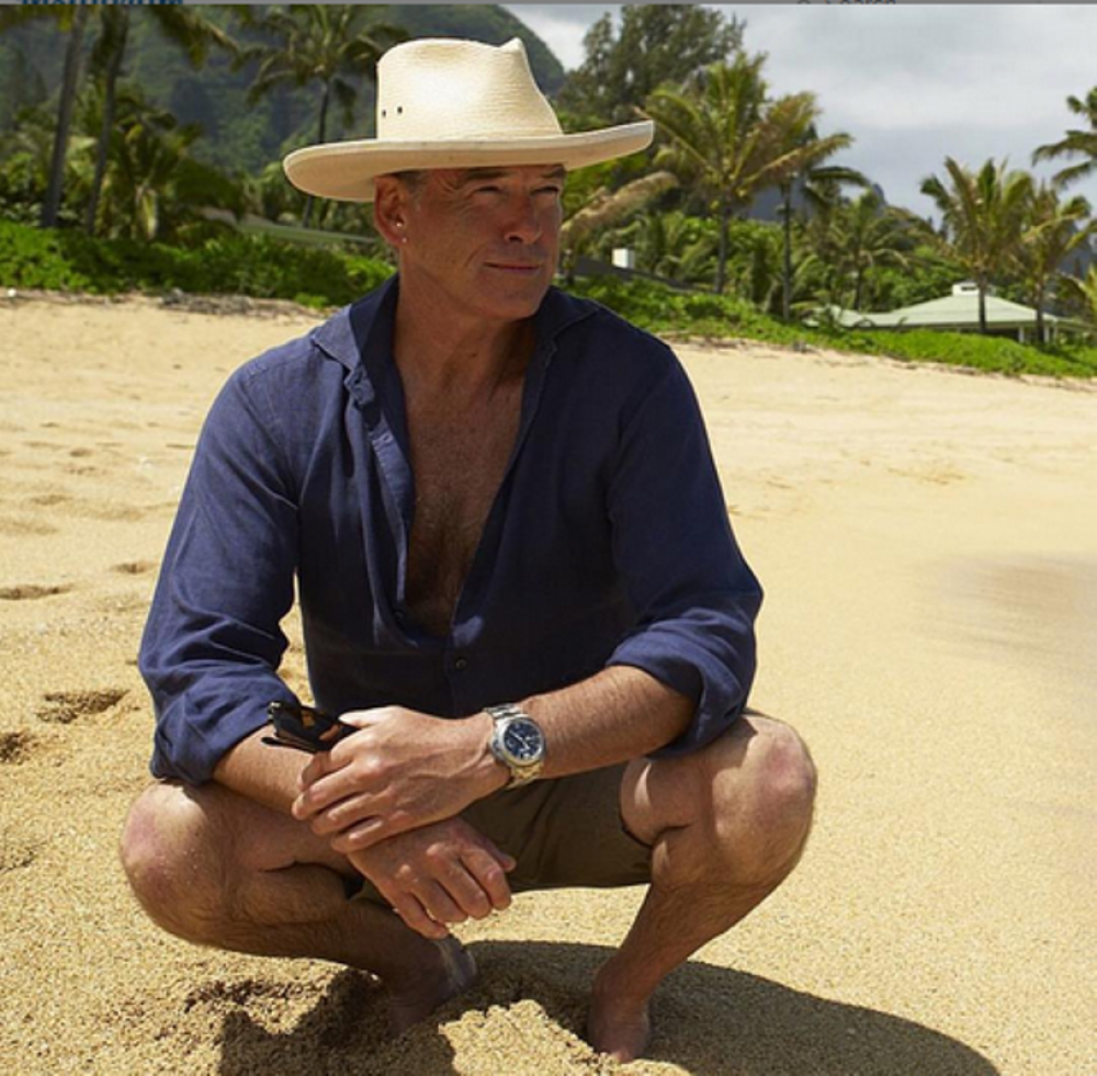 Džejmsu Bondu preti zatvor zbog reklame!