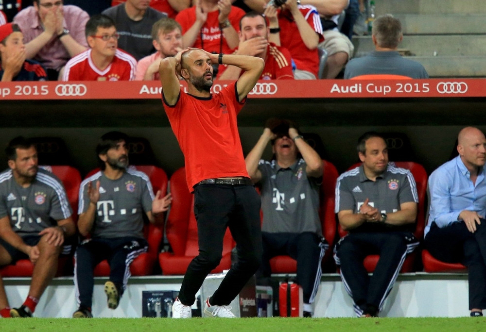 Pep otkazao konferenciju za novinare!