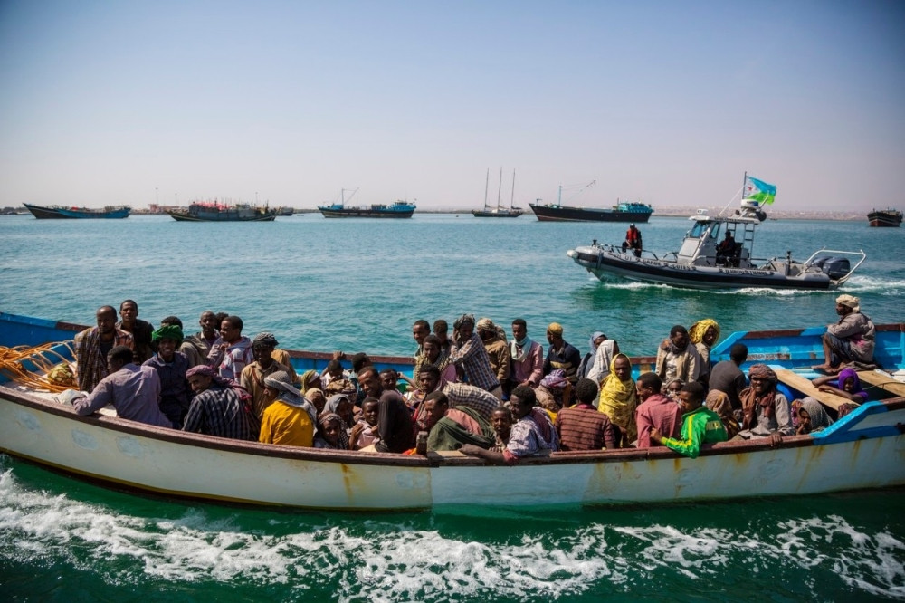 Nestalo 180 ljudi u Mediteranu