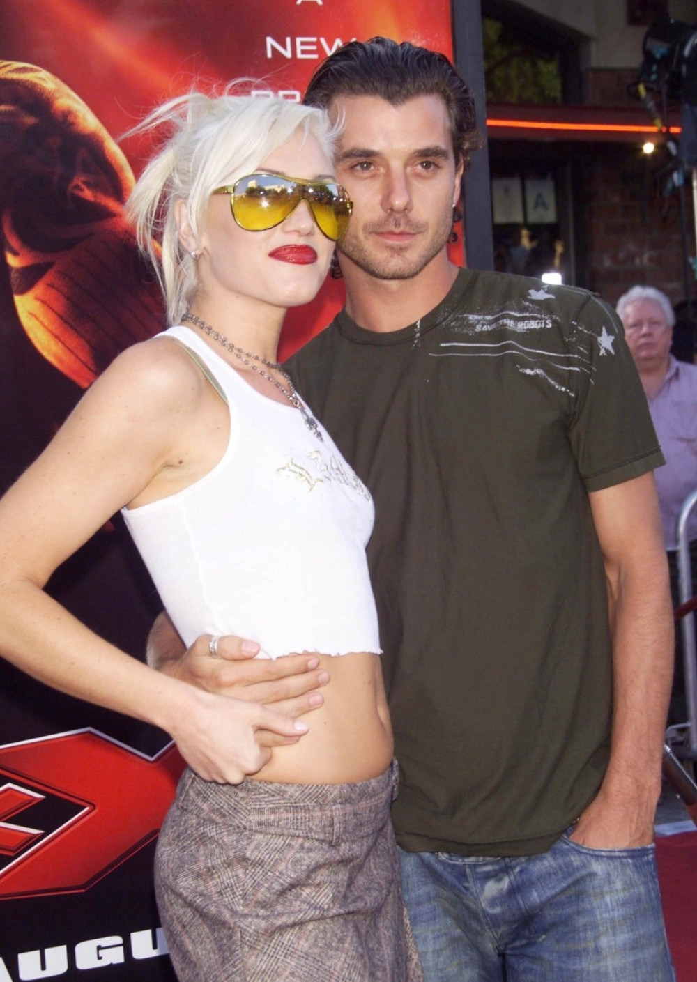 Gven i Gevin se razvode zbog njegovog neverstva?