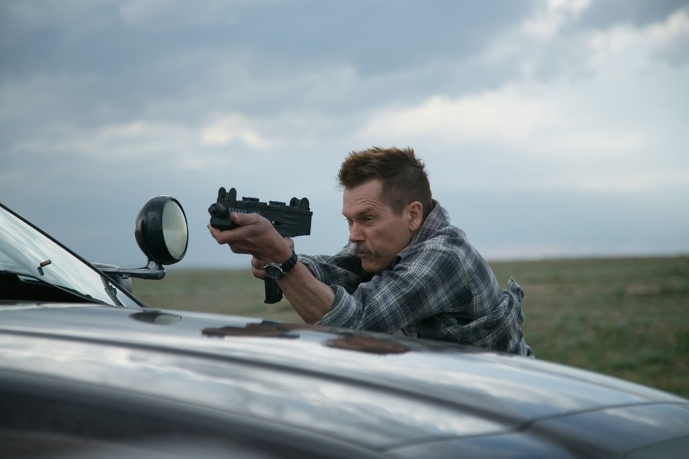 Kevin Bejkon: I glumci imaju pravo da budu goli na filmu! (VIDEO)