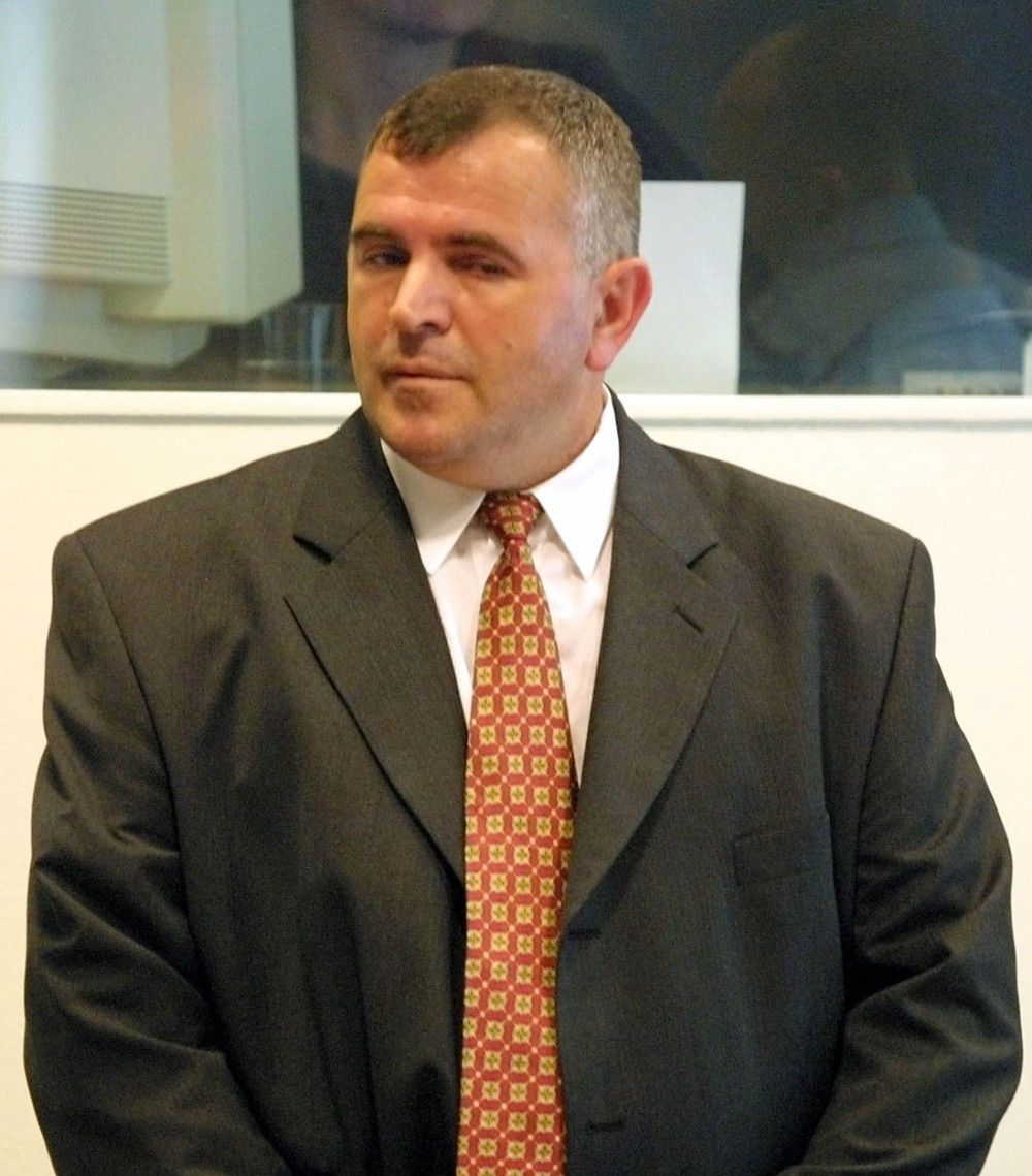 SAD skinule ima Rahima Ademija sa crne liste!