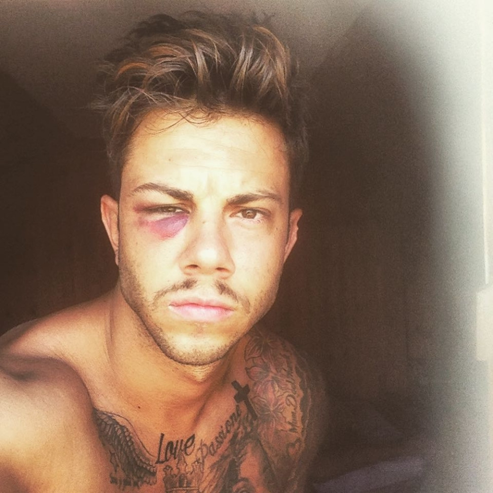 Filip dobio batine zbog Ružice!