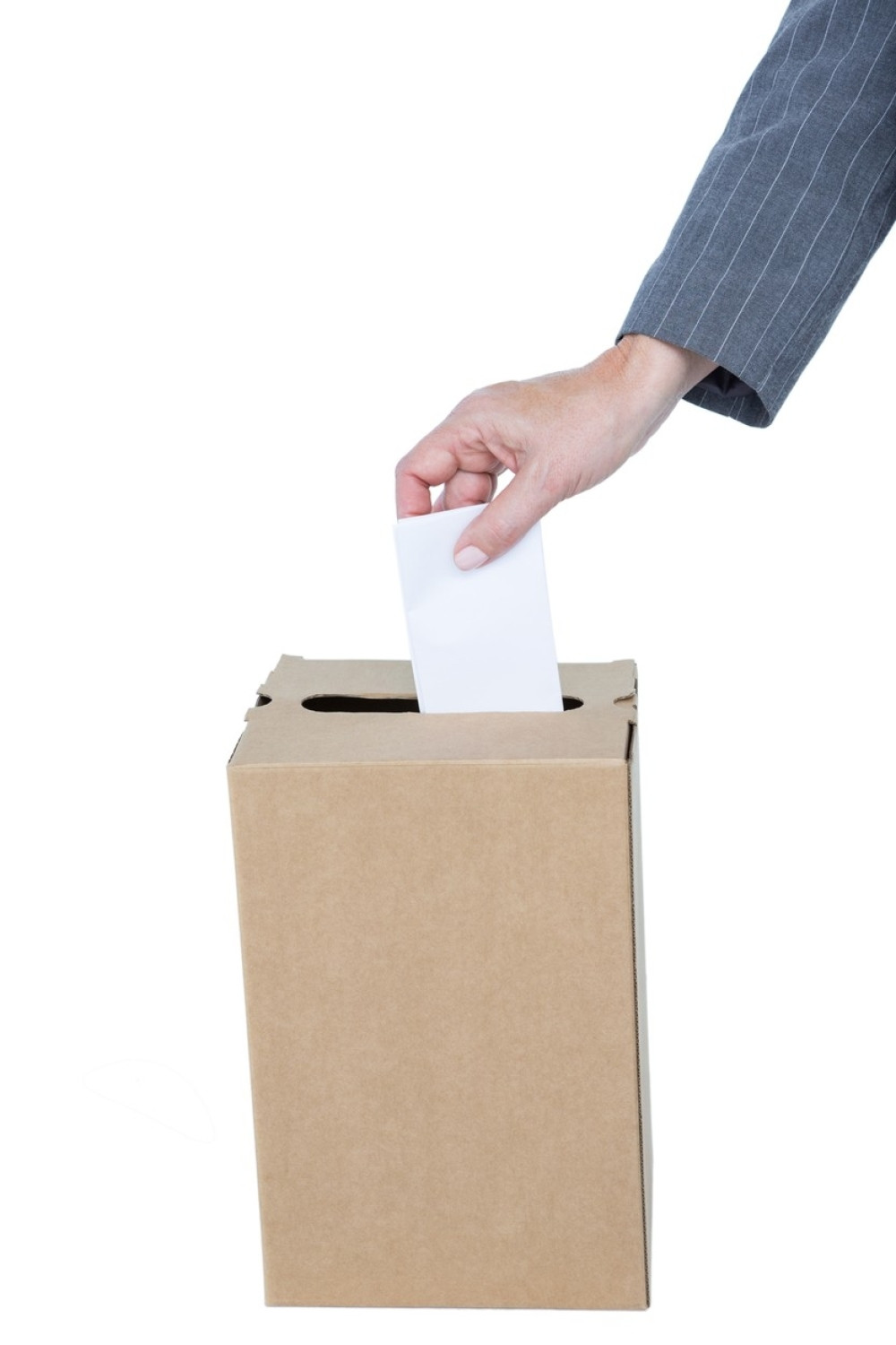 Priboj ima više birača nego stanovnika?!