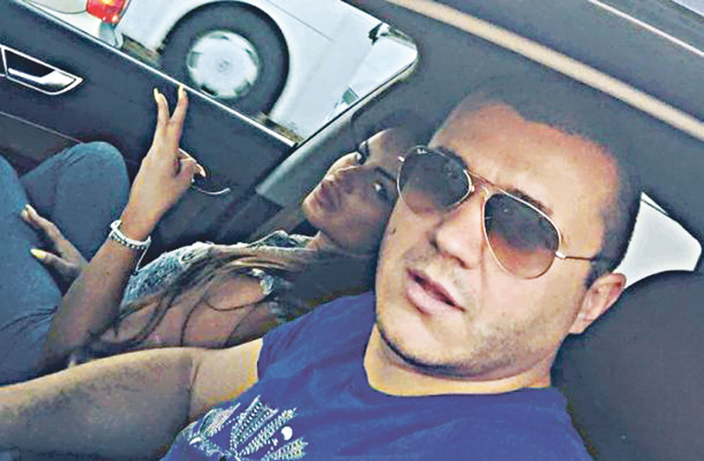 Cecin brat odveo Džidžu na more!