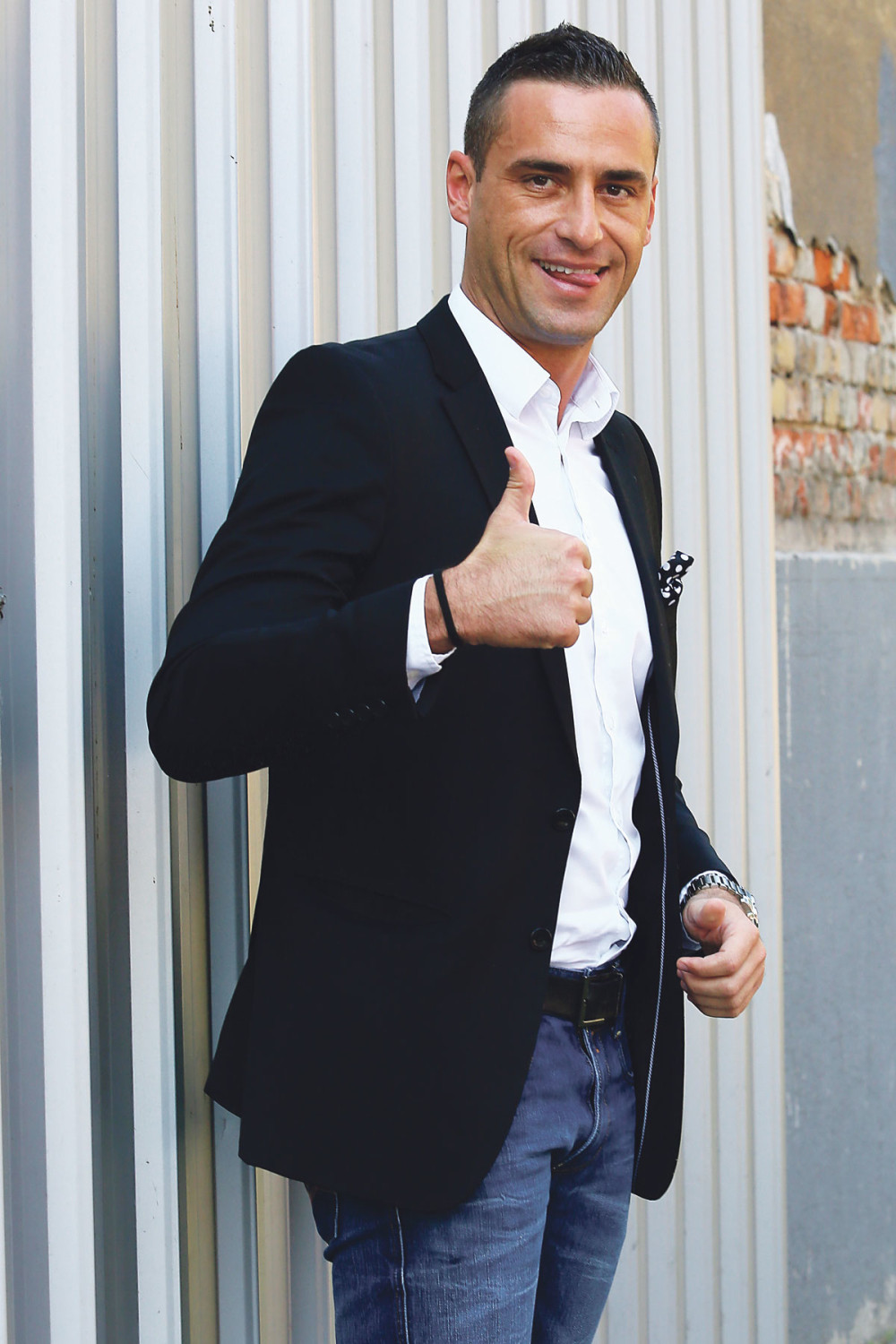 Neću vezu, volim slobodu!