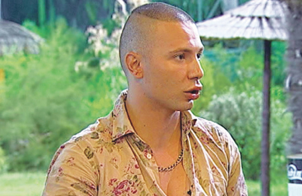 Breno, glasaj za mene!