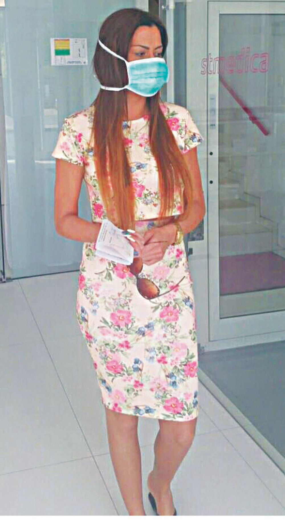 Mimi Oro zbog dečka izvadila silikone!