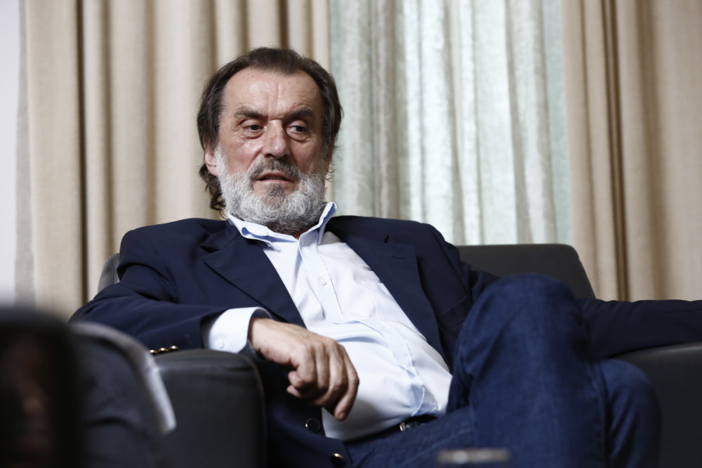 Opozicija je iz 14. veka! Drašković ih rastavio na promile, cela Srbija gledala emisiju u jednom dahu!