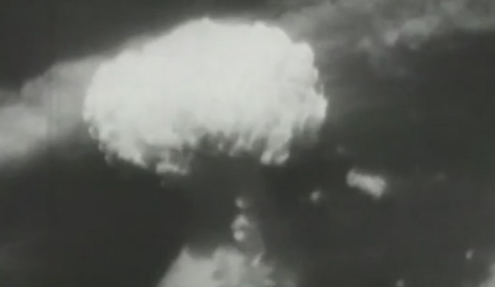 Nuklearni test Severne Koreje 17 puta jači od Hirošime