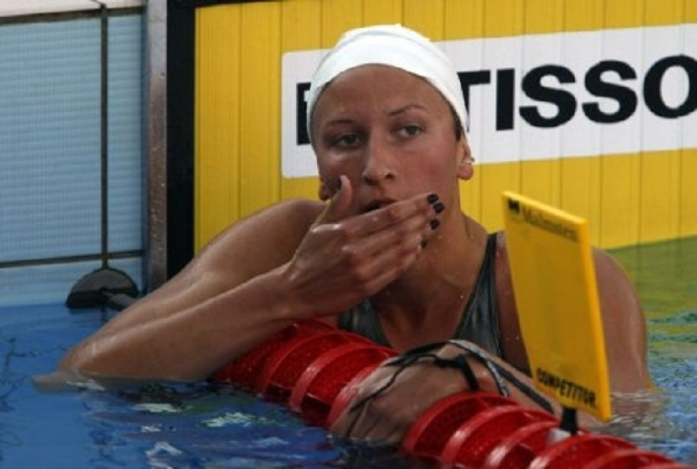 Najdanovski bez polufinala na 100 m slobodno