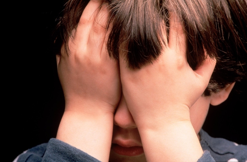 Časna sestra pomagala sveštenicima da siluju gluvu decu!