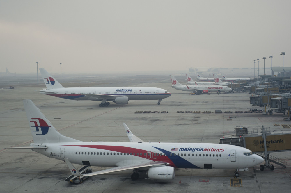 Nestanak aviona MH370 je planiran!