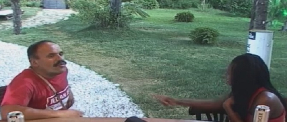 Ejmi odlepila: Izvadi ga, Zmaju!