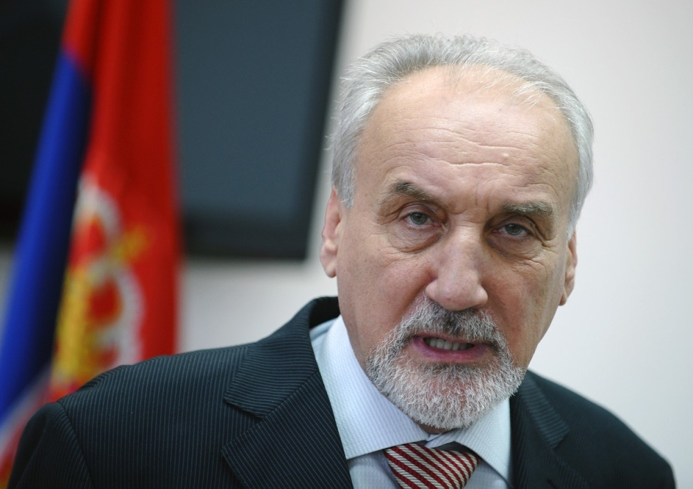 Vukčević: Mladić i Karadžić nisu bili u "Karašu"!