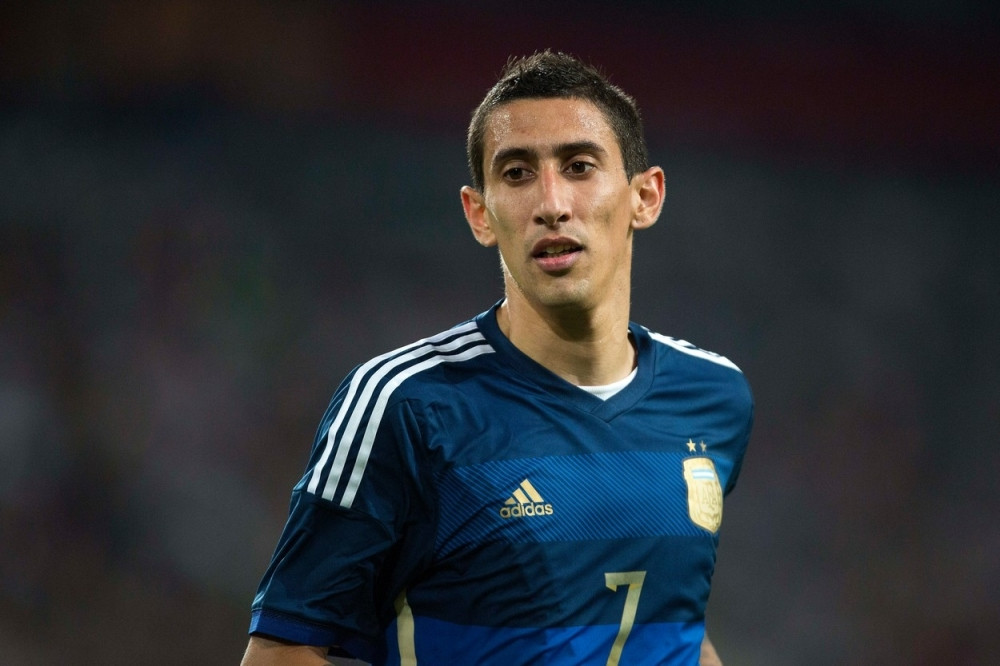 Di Marija blizu transfera u Barselonu