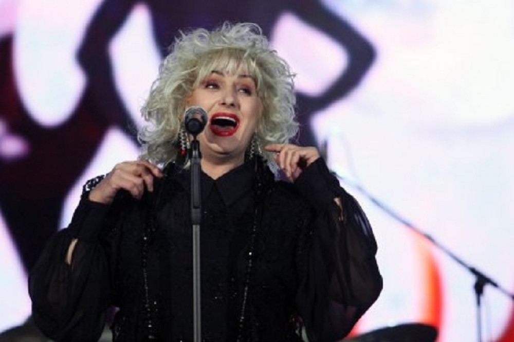 Viktorija: Pokrao me Bruno Mars! (VIDEO)