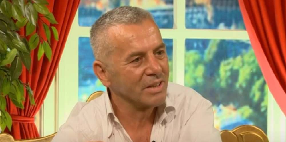 Pink Panter u suzama, gađao Zmaja limenkom!