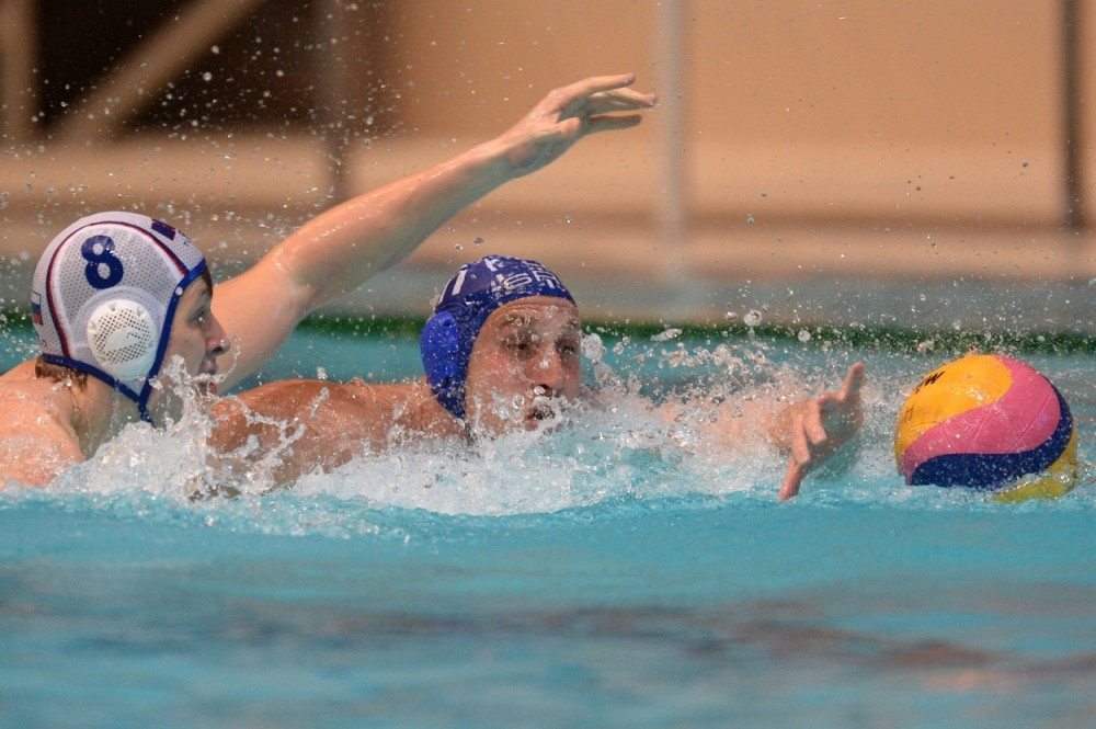 Italija razbijena, sa Hrvatima za zlato! (VIDEO)