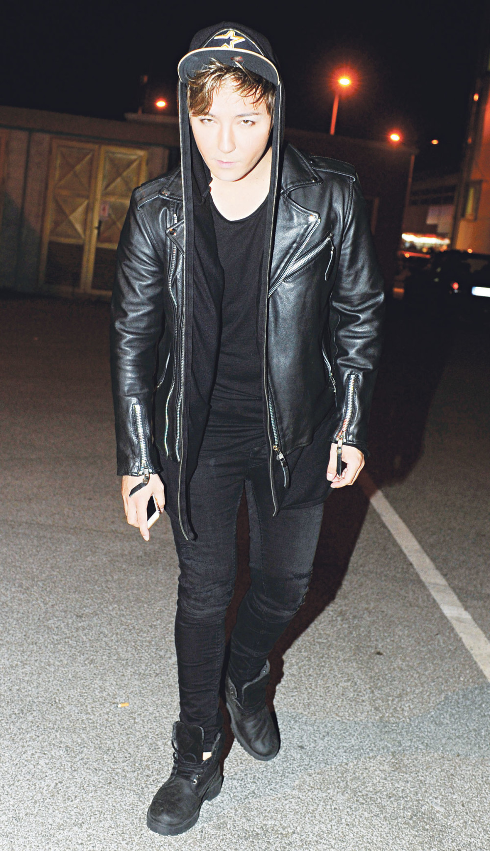 Milan Stanković završio na infuziji (FOTO)