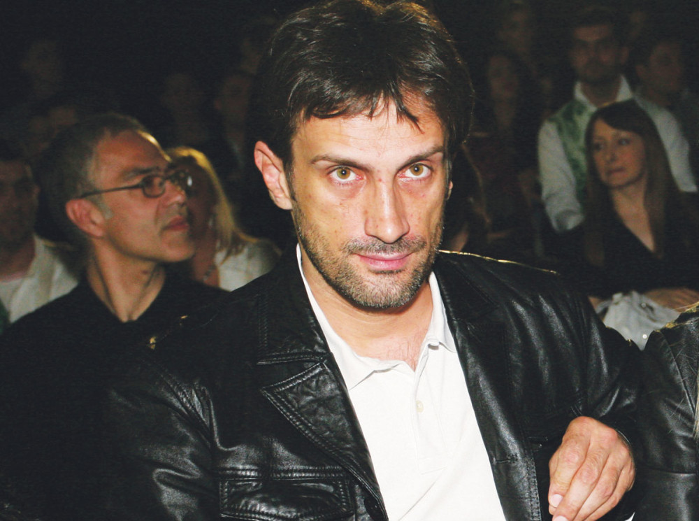 Minin muž mora da ide kod psihijatra!