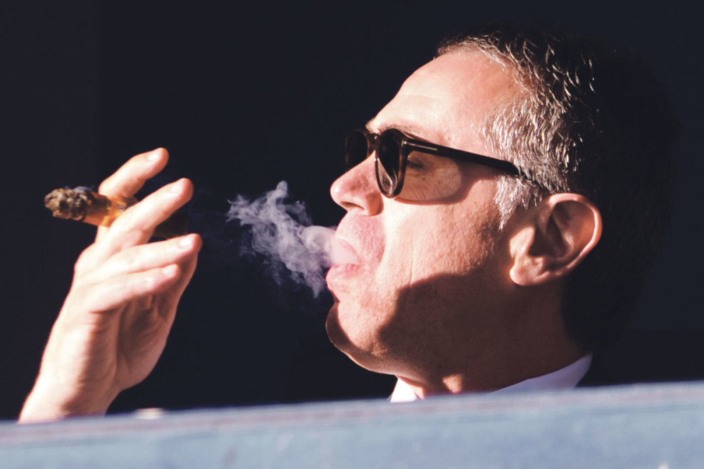 Najbolje Zvezdine finansije u poslednjih 10 godina