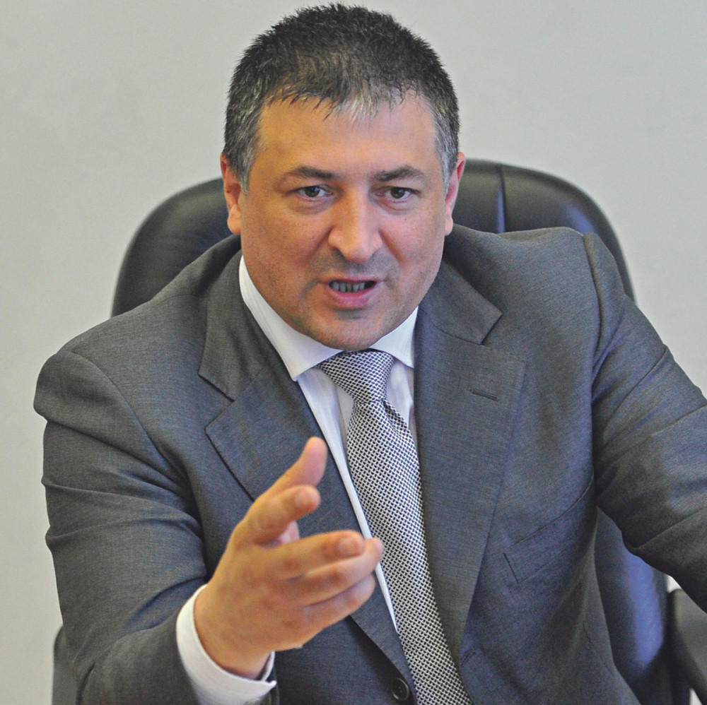 Nadzor rada konzularnog odeljenja u Beču