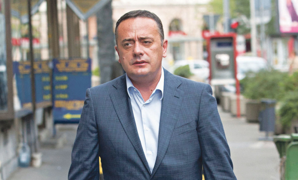 Antić: Neće biti novih poskupljenja struje do kraja godine