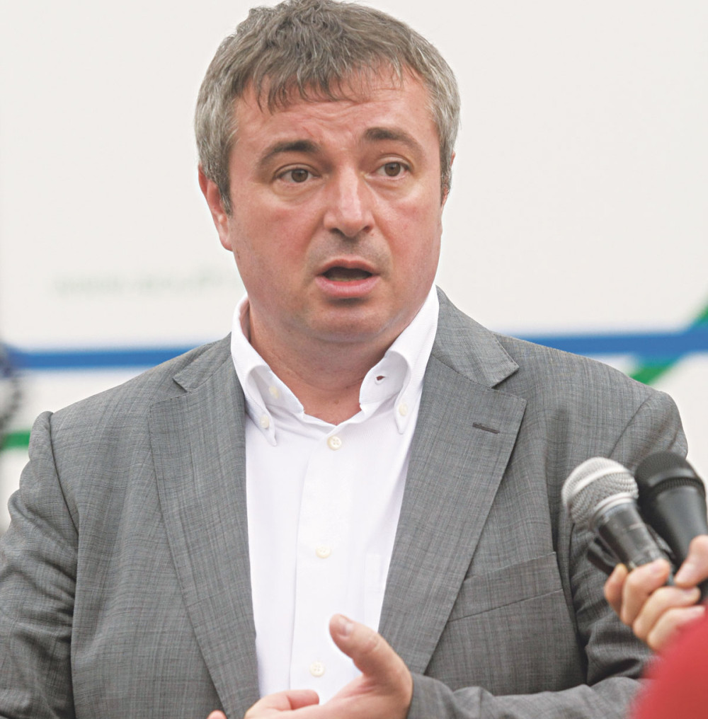 Bajatović sa 200.000 izbrisao krivicu