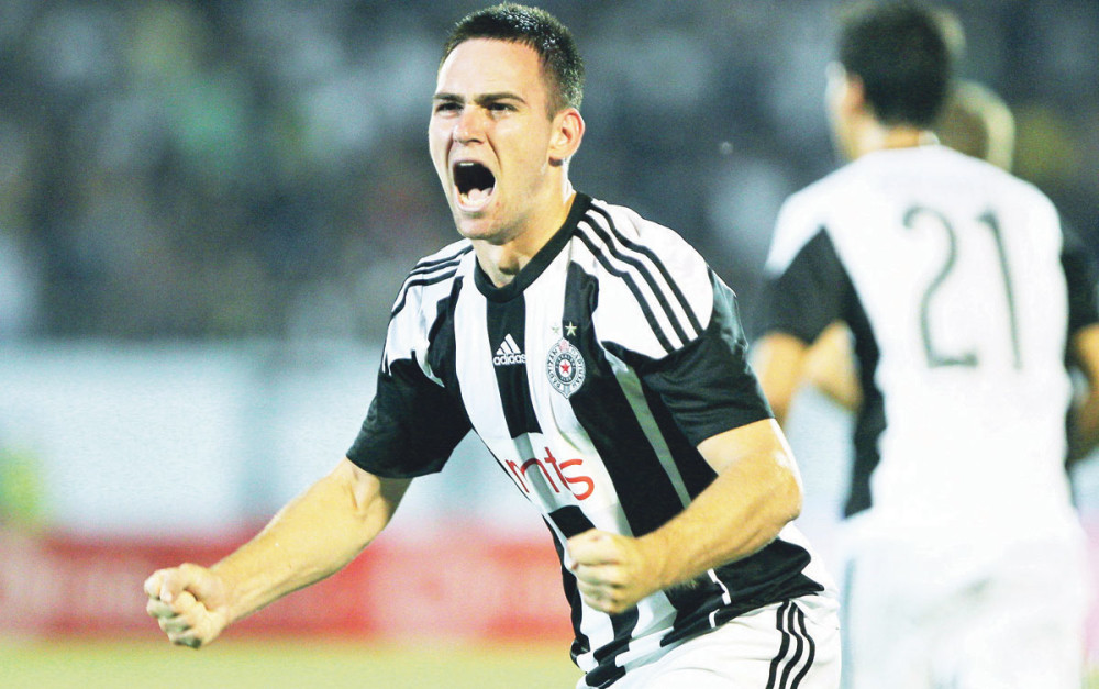 Andrija, sine, ne kopiraj Lea!