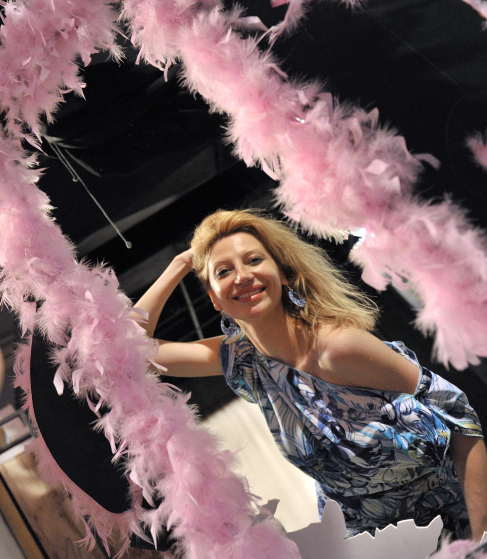 Jelena Jovičić se tajno udala na Kipru