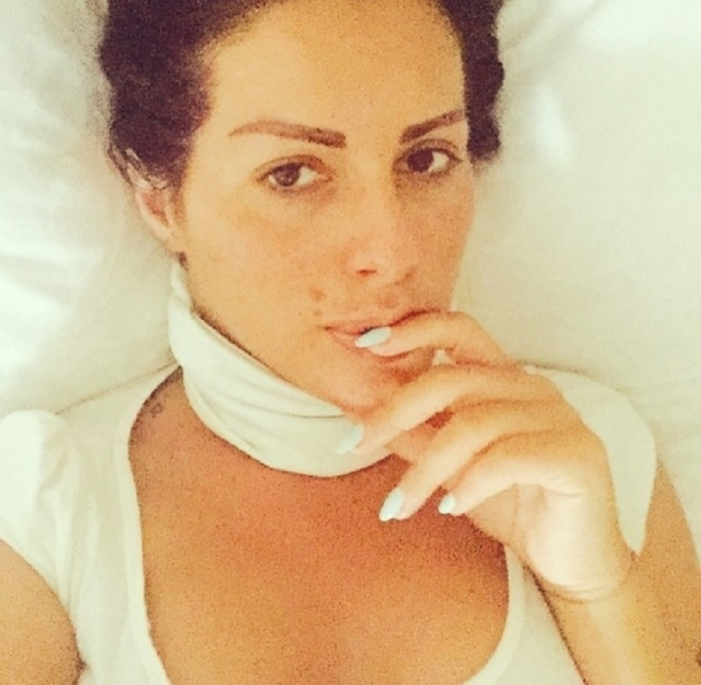 Oglasila se Seka Aleksić! (FOTO)