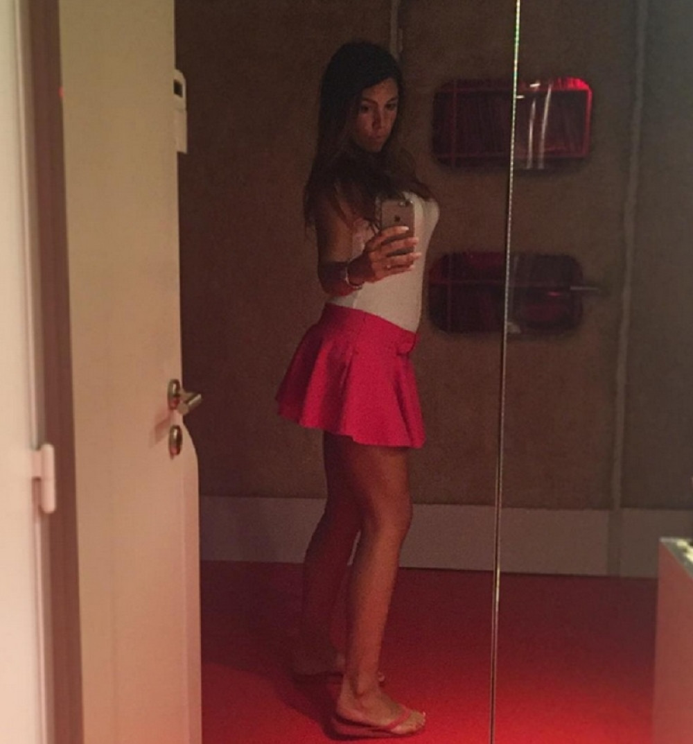 Kaja u šemi sa "orlićem"?