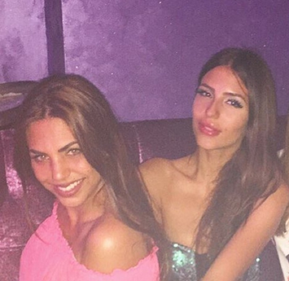 Anastasija Ražnatović zapevala "Elitne odrede" (VIDEO)