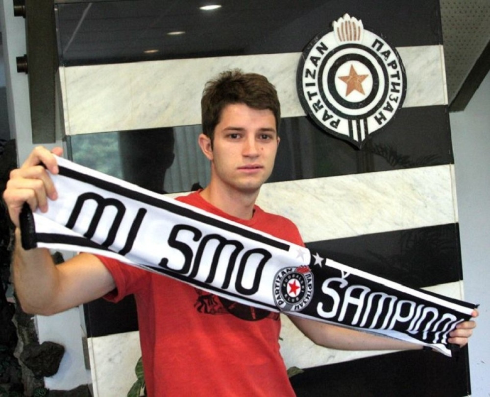 Kosović u crno-belom!